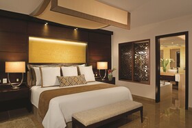 Secrets Playa Mujeres Golf & Spa Resort
