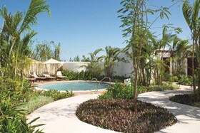 Secrets Playa Mujeres Golf & Spa Resort