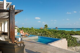Secrets Playa Mujeres Golf & Spa Resort