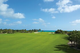 Secrets Playa Mujeres Golf & Spa Resort