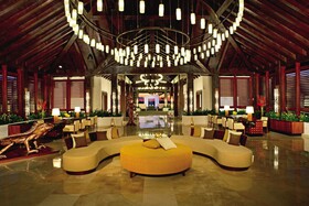 Secrets Playa Mujeres Golf & Spa Resort