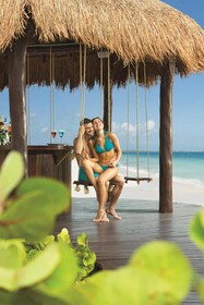 Secrets Playa Mujeres Golf & Spa Resort