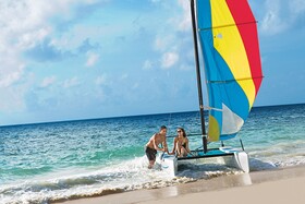Secrets Playa Mujeres Golf & Spa Resort
