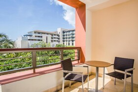 Secrets Playa Mujeres Golf & Spa Resort