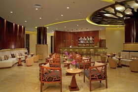 Secrets Playa Mujeres Golf & Spa Resort
