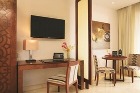 Secrets Playa Mujeres Golf & Spa Resort
