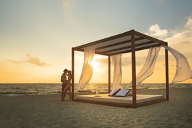 Secrets Playa Mujeres Golf & Spa Resort