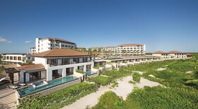 Secrets Playa Mujeres Golf & Spa Resort