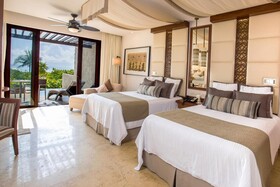 Secrets Playa Mujeres Golf & Spa Resort
