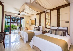 Secrets Playa Mujeres Golf & Spa Resort