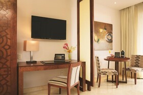 Secrets Playa Mujeres Golf & Spa Resort