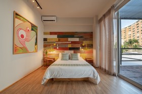 Mayan Monkey Hostel & Bar