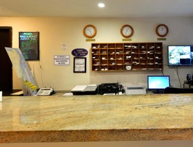 Sina Suites