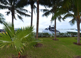 Sina Suites
