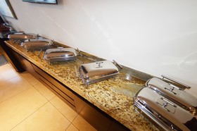 Sina Suites