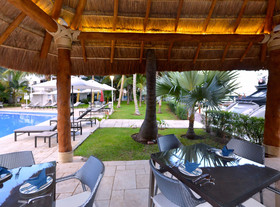 Sina Suites