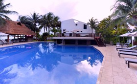 Sina Suites