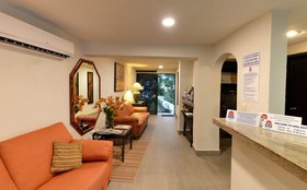 Sina Suites