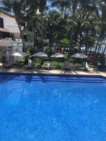 Sina Suites