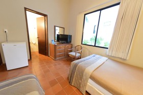 Sina Suites