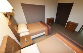 Sina Suites