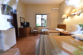 Sina Suites