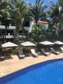 Sina Suites