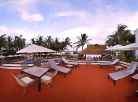 Sina Suites