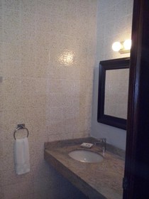 Sina Suites
