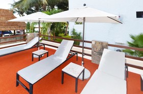 Sina Suites