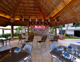 Sina Suites