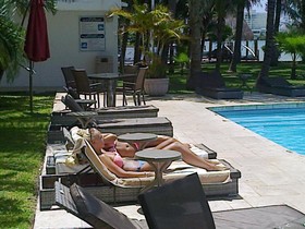 Sina Suites
