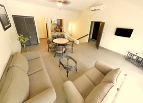 Sina Suites