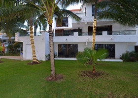 Sina Suites