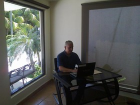 Sina Suites