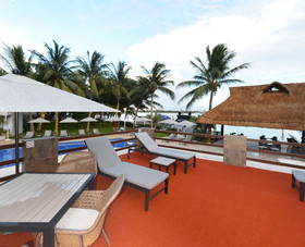 Sina Suites