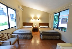Sina Suites