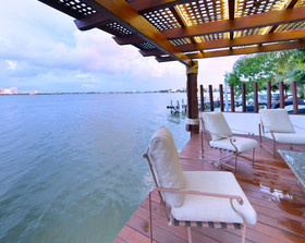 Sina Suites
