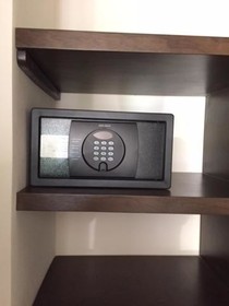 Sina Suites
