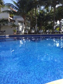 Sina Suites