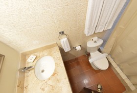 Sina Suites