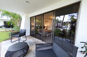 Sina Suites