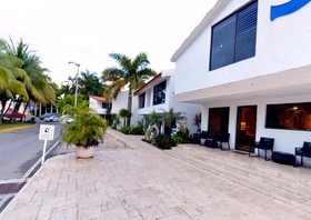 Sina Suites
