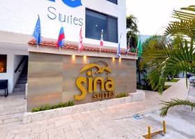 Sina Suites
