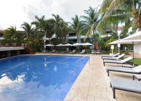 Sina Suites