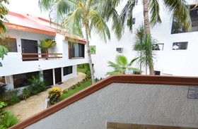 Sina Suites