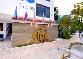 Sina Suites