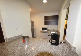 Sina Suites