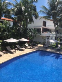 Sina Suites