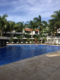 Sina Suites